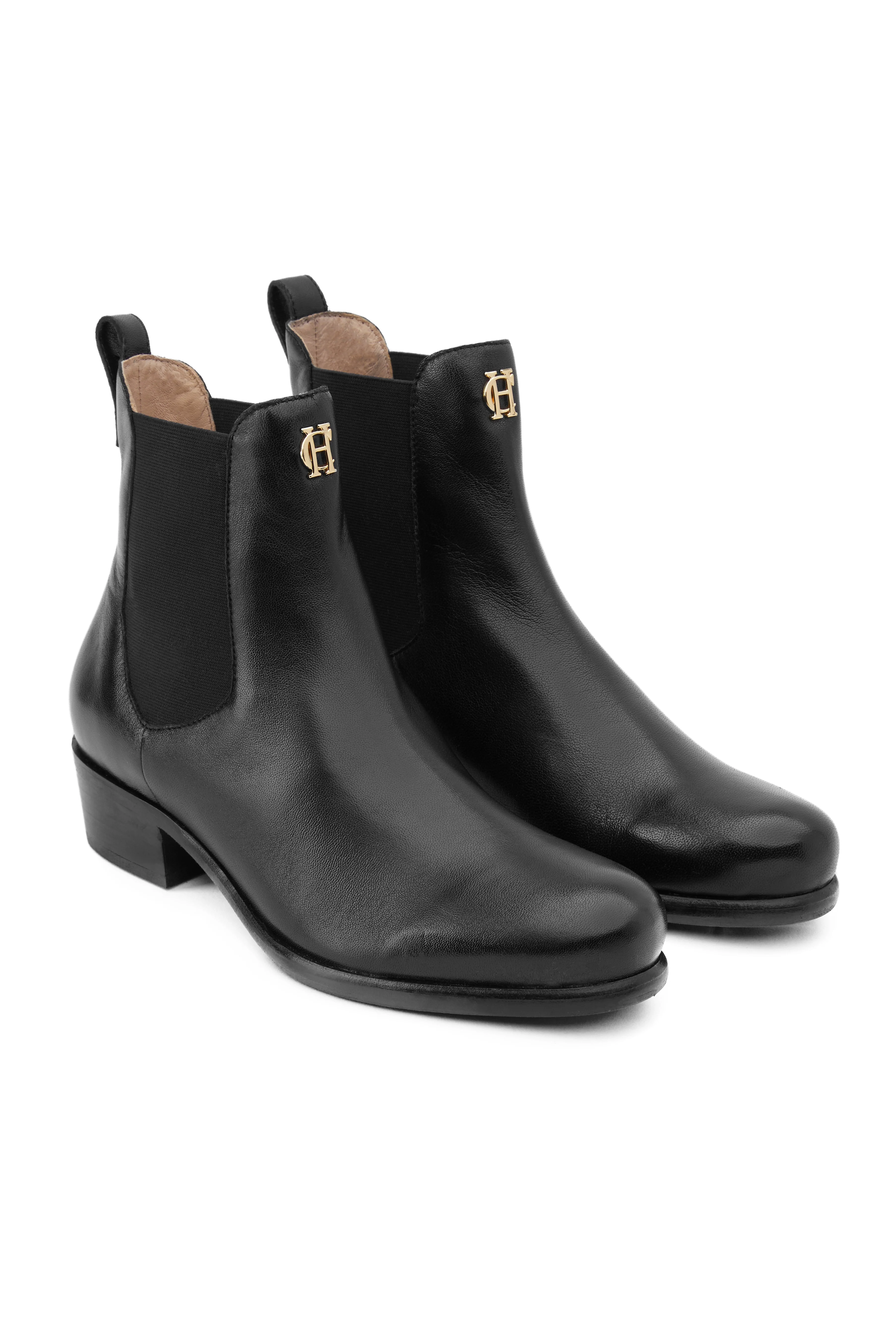 Chelsea Boot (Black) - Image 4