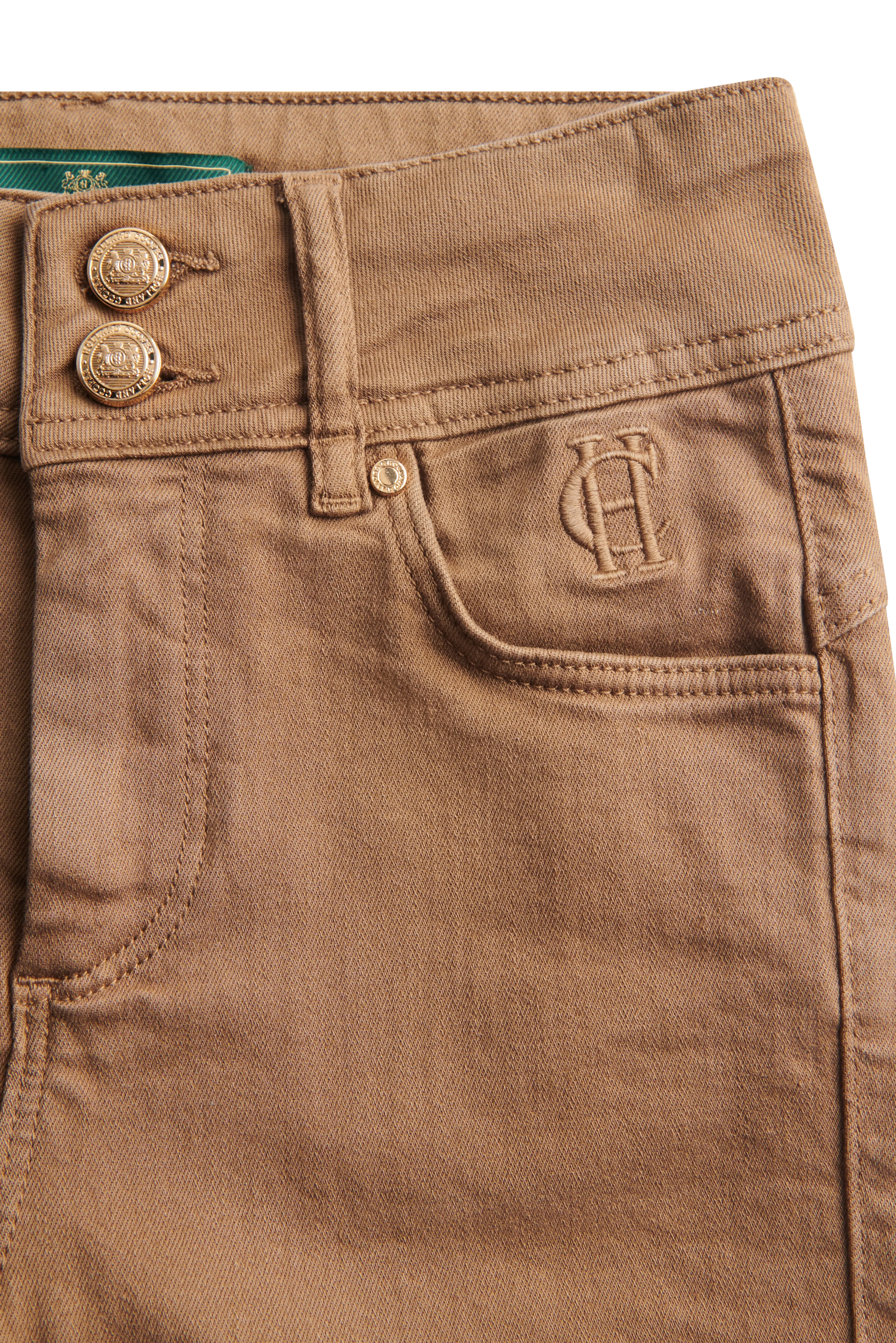 Jodhpur Jean (Chestnut) - Image 6