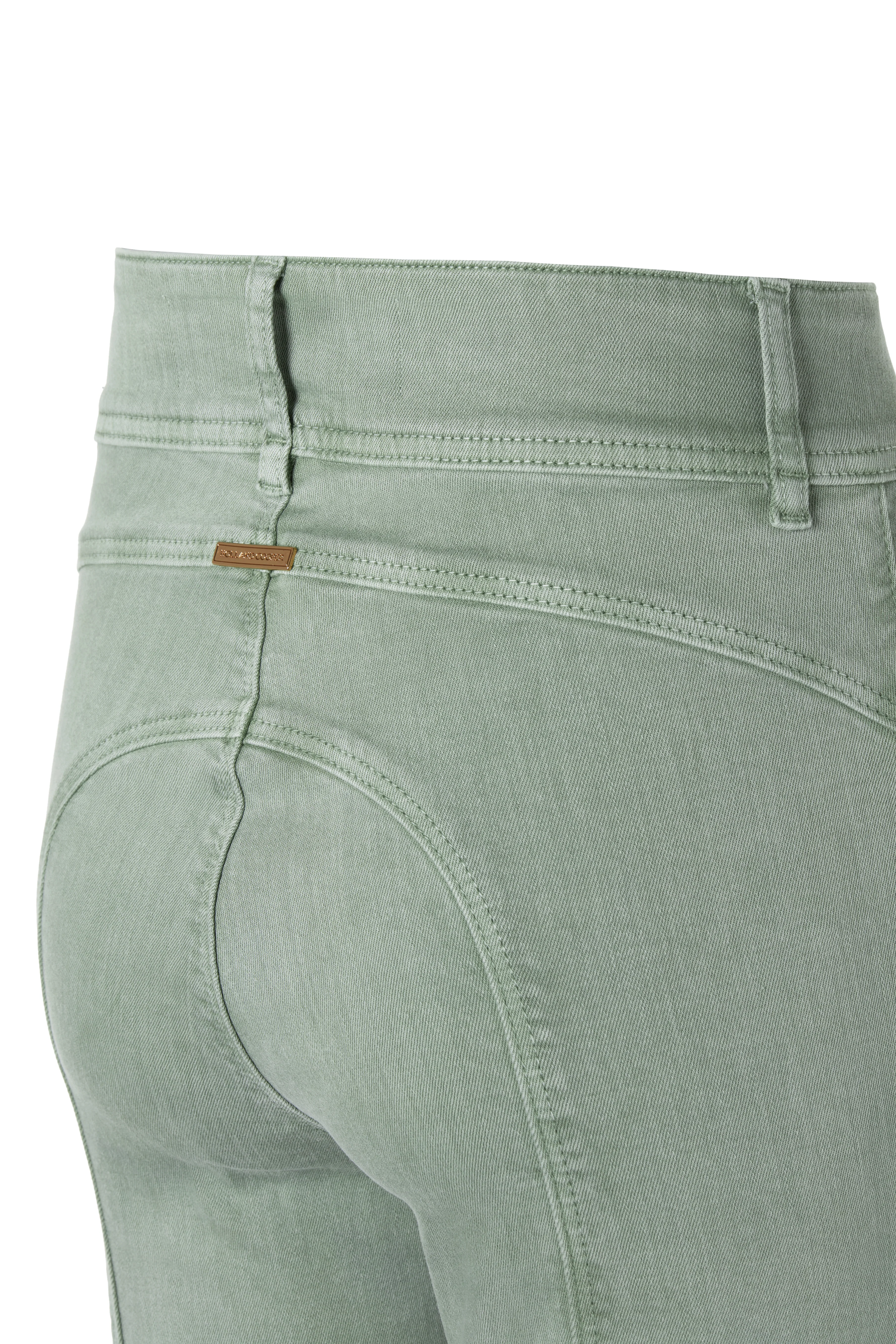 Jodhpur Jean (Sage) - Image 6