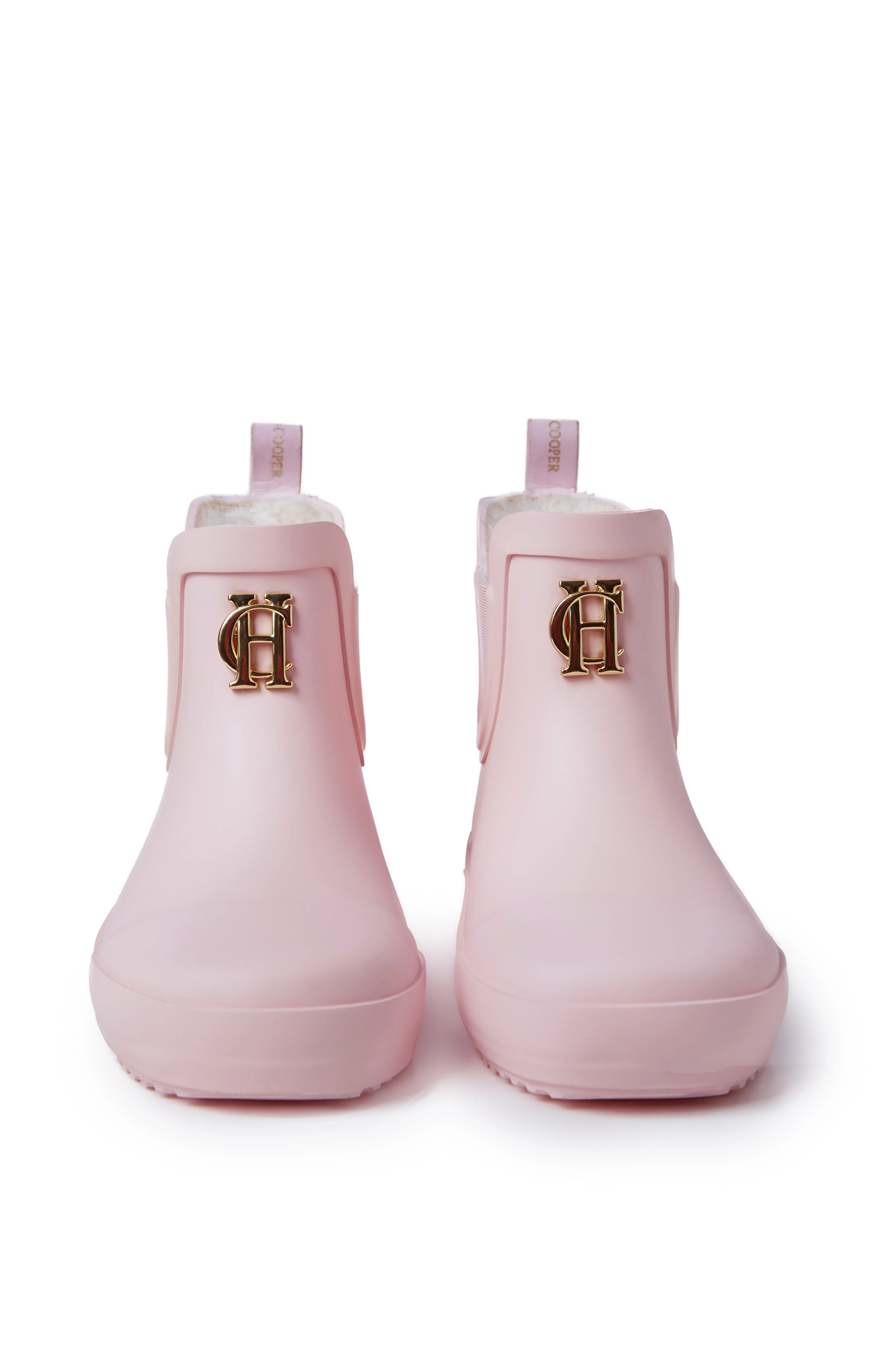 Little Chelsea - Junior (Powder Pink) - Image 4