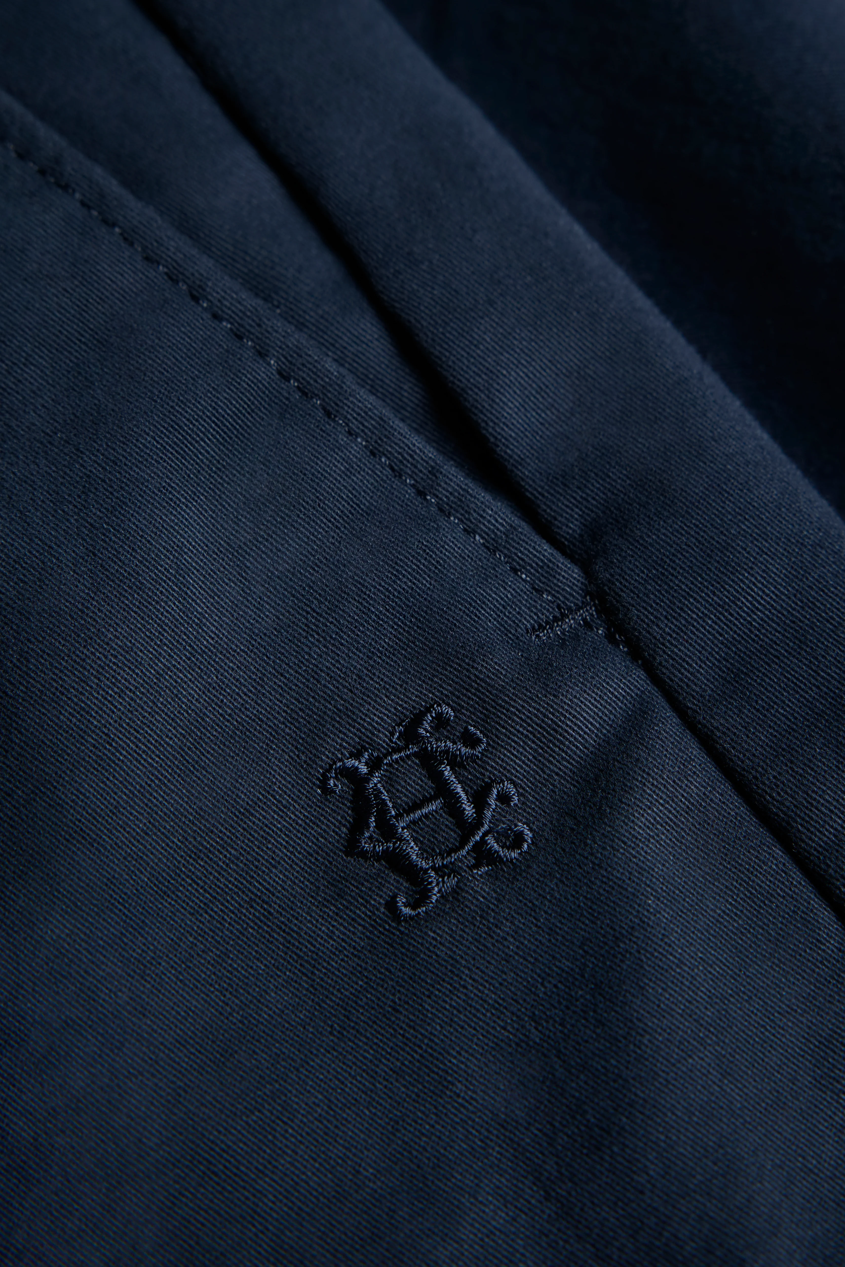 Men's Chino Short (Ink Navy) - Image 9
