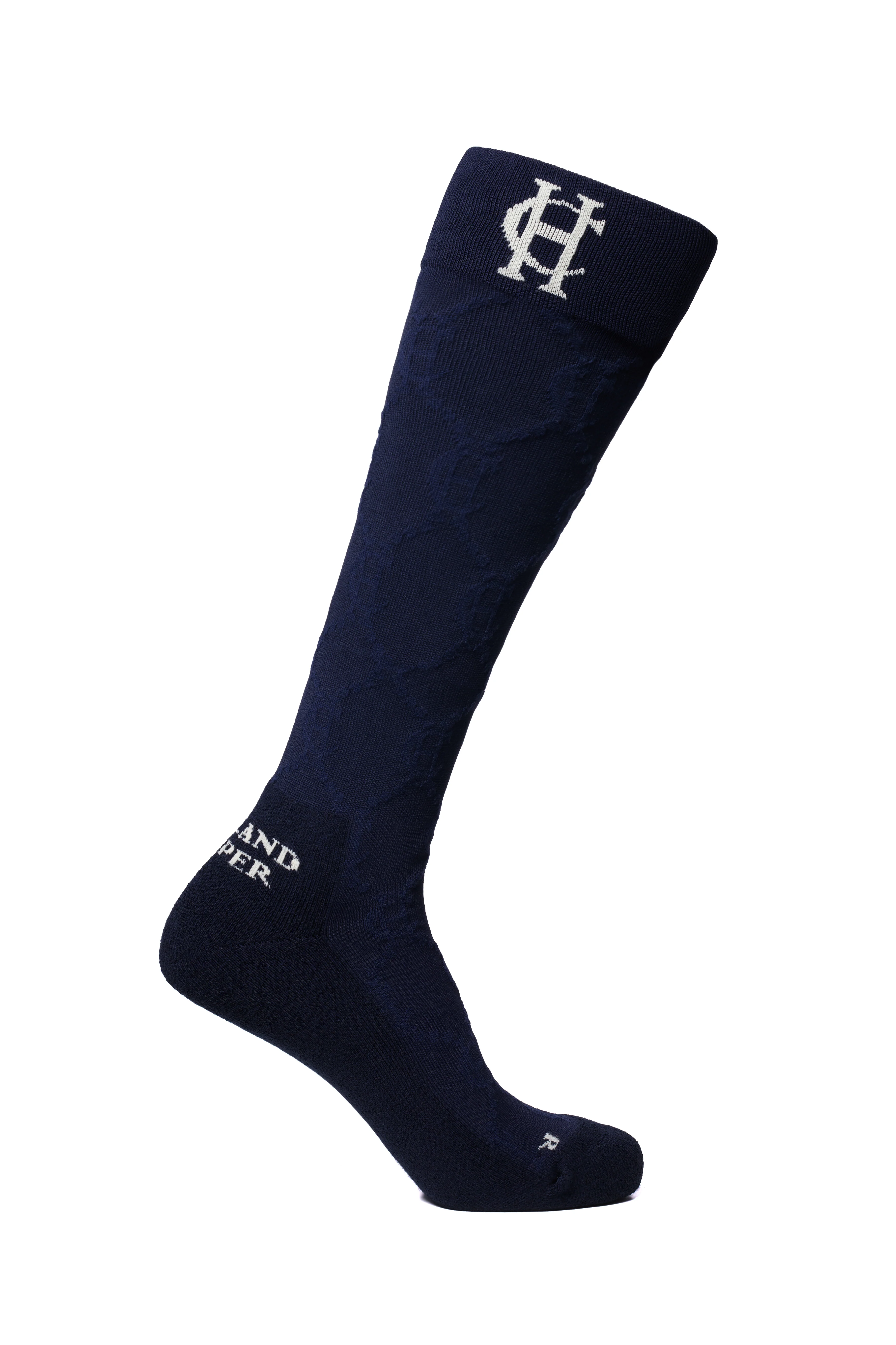 Riding Sock (Ink Navy) - Image 7