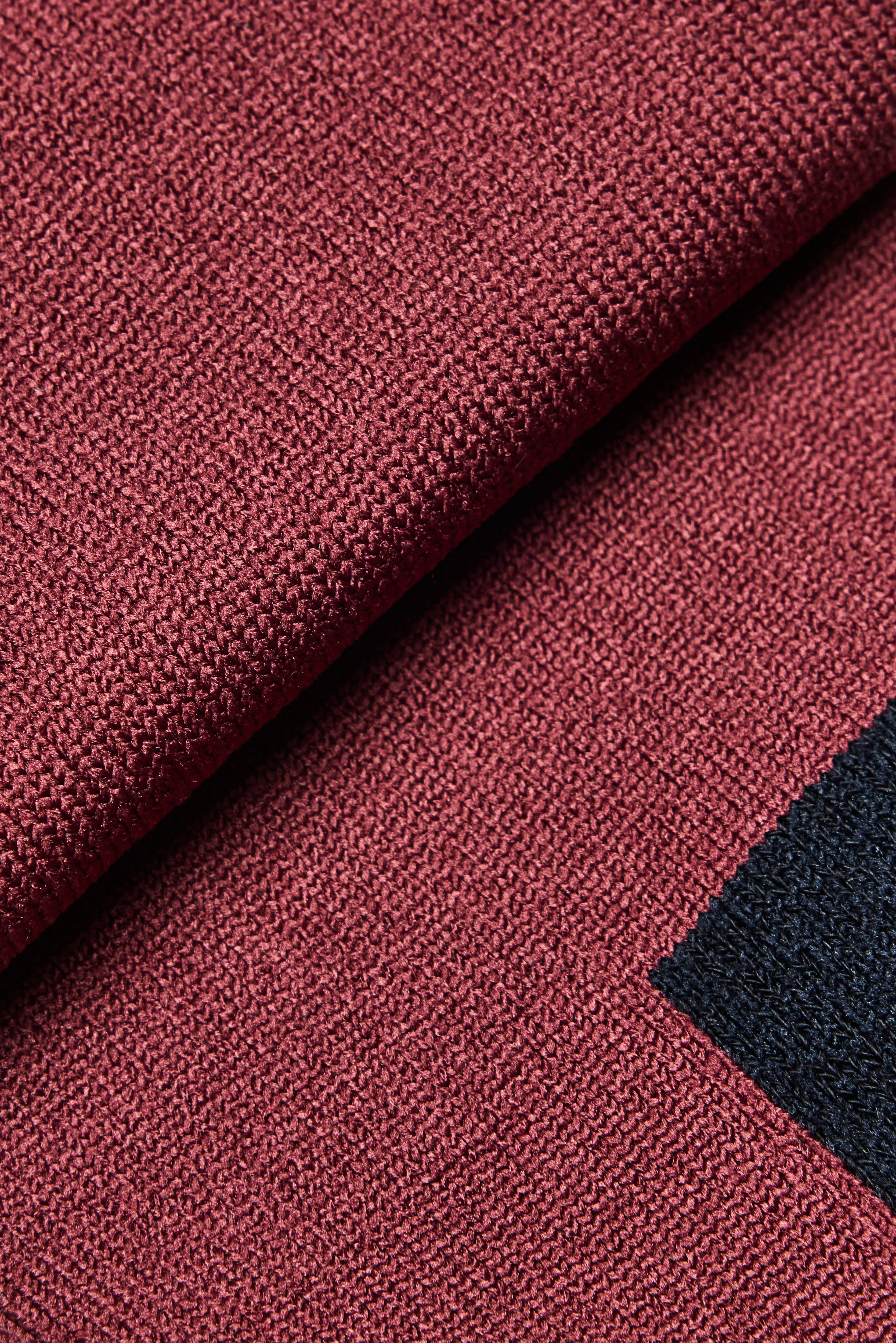 Riding Sock (Oxblood Navy) - Image 5