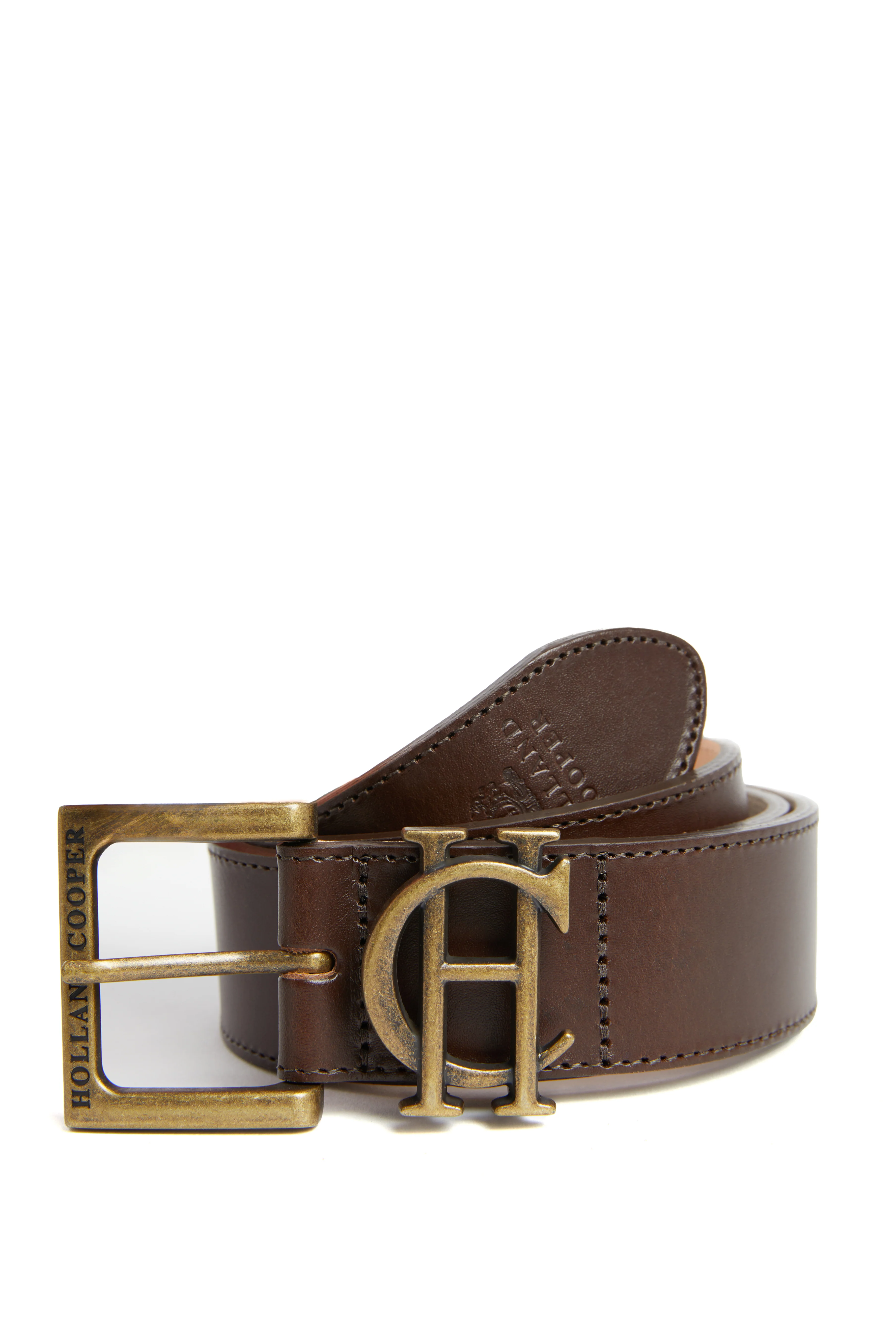 The Brown Herringbone Look (Ali Gordon) - Image 6