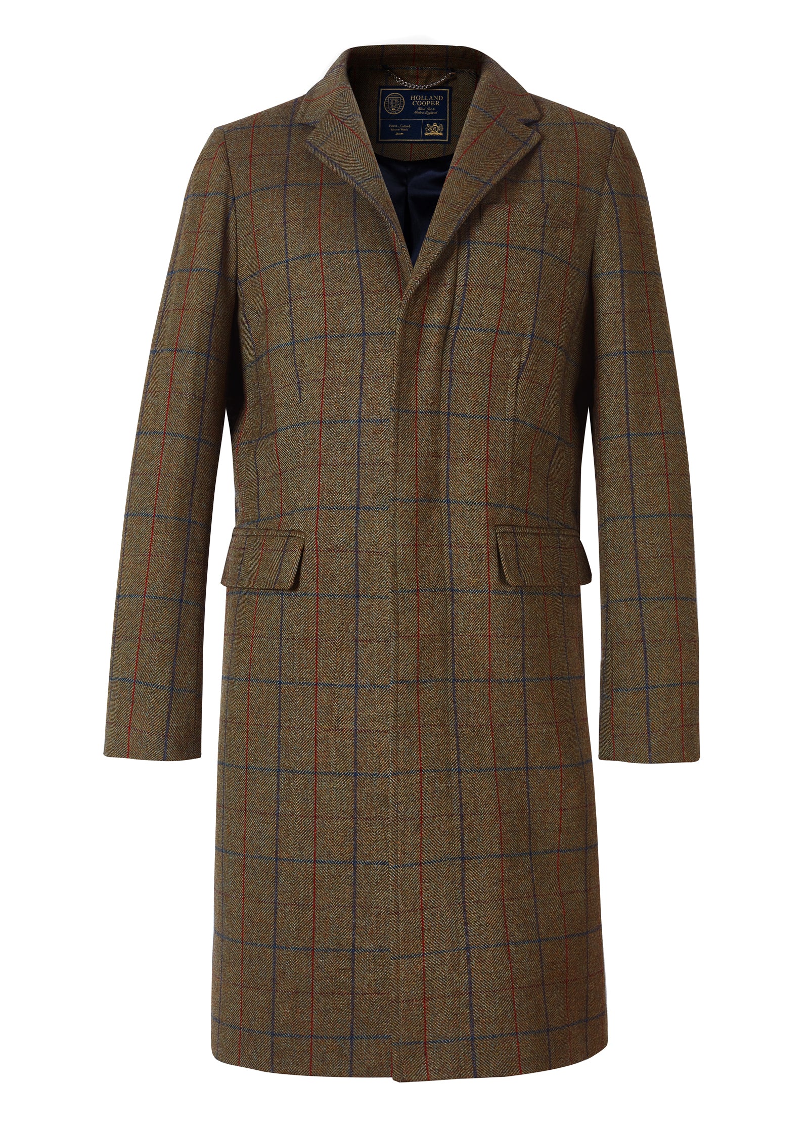 The Glen Green Country Look (Glen Green) - Image 3