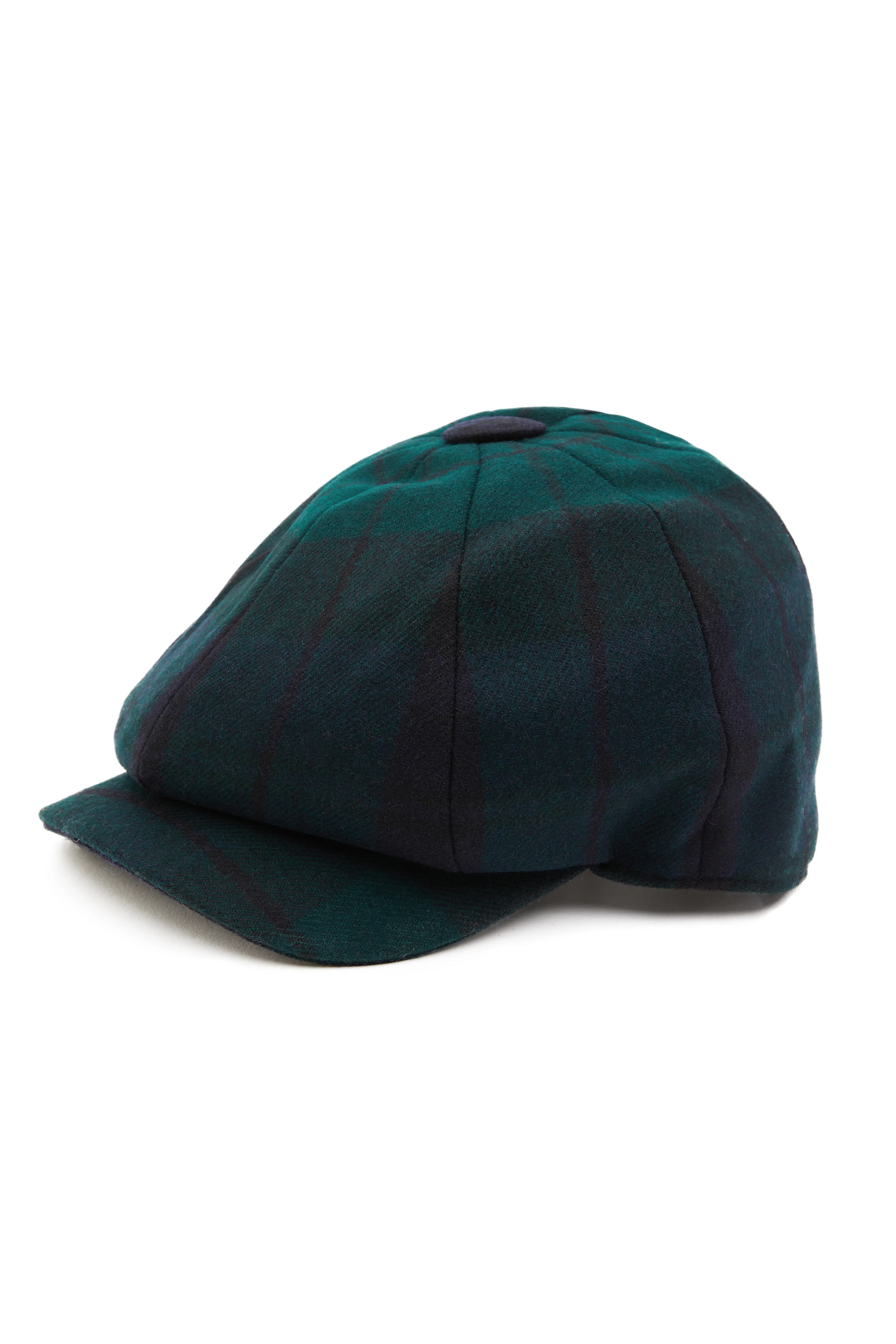The Blackwatch Look (Leonora Smee) - Image 7