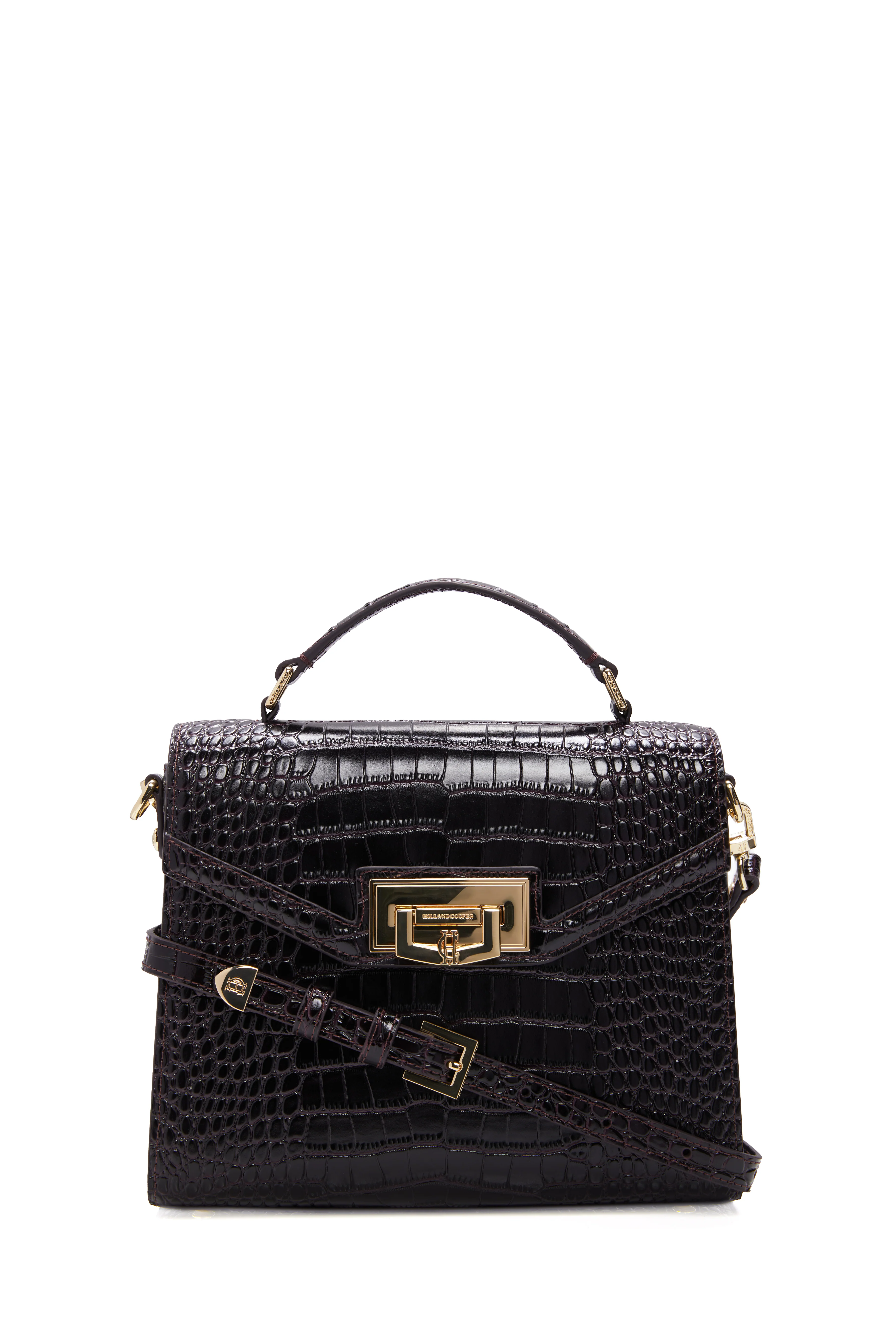 The Mulberry Look (Leonora Smee) - Image 4