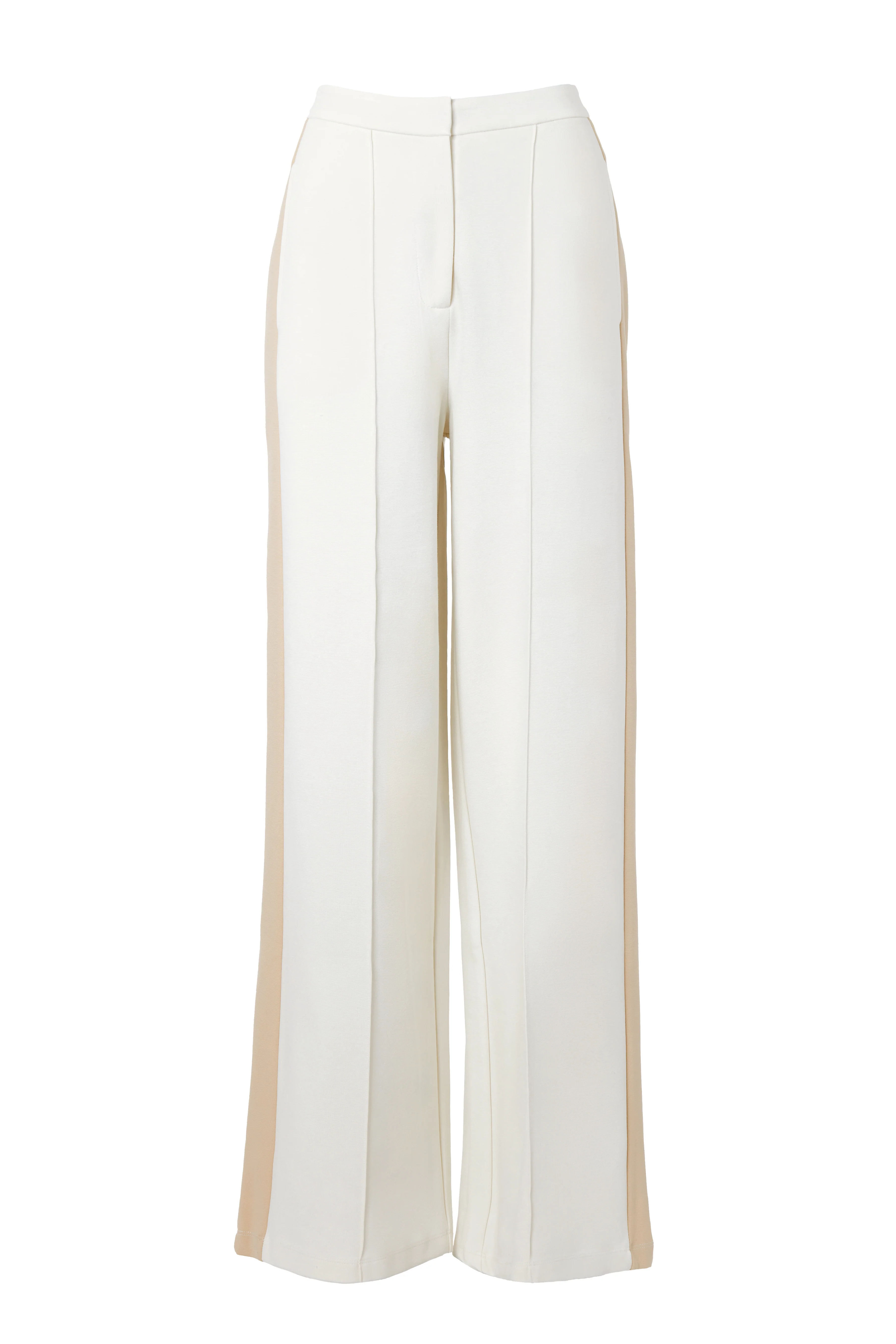 Wide Leg Pant (Natural) - Image 4