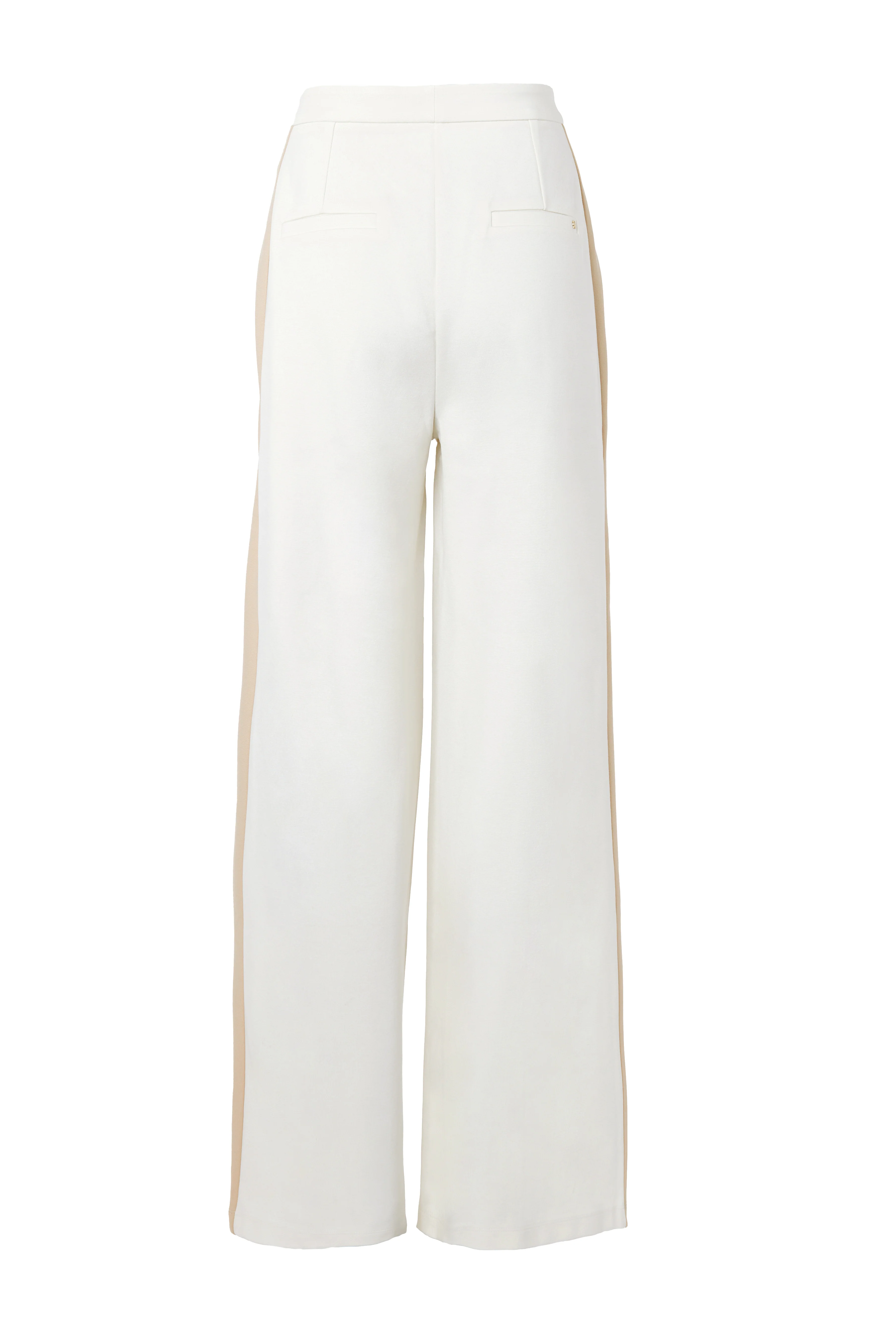 Wide Leg Pant (Natural) - Image 8